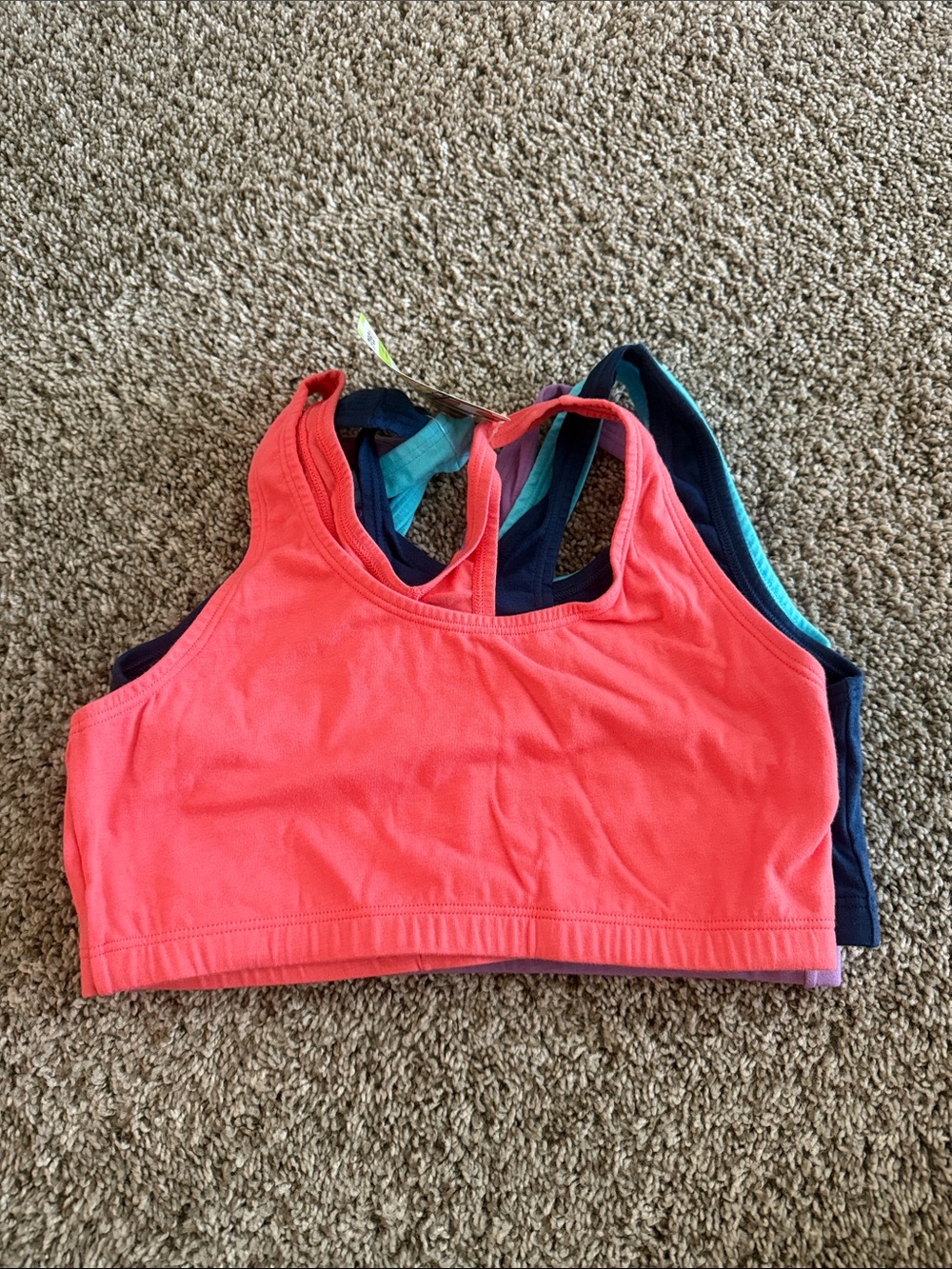 BRAND NEW Women’s Sports Bra Bundle